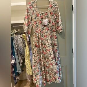 Son de flor Carmen cottage garden small BNWT